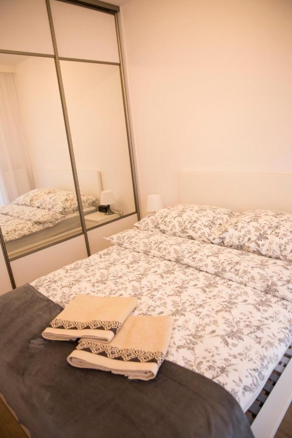 Apartament Royal Place I Jurowiecka 17 Bialystok Luaran gambar