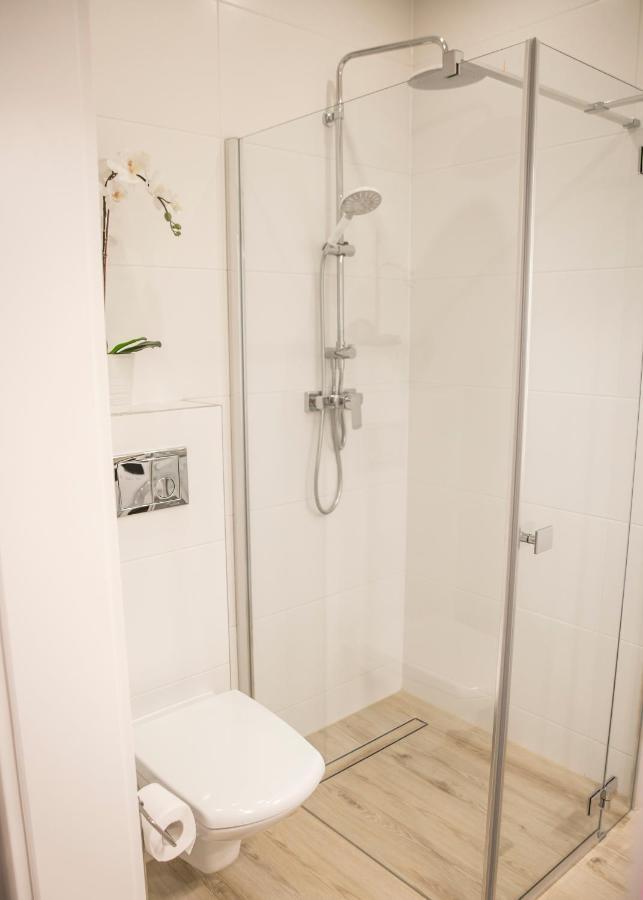 Apartament Royal Place I Jurowiecka 17 Bialystok Luaran gambar